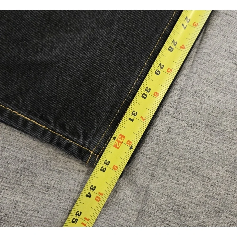 PACSUN 90s Boyfriend‎ Jeans Women's High Rise Dark Wash Denim 26